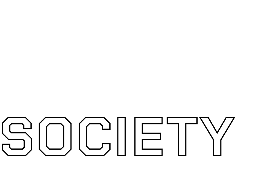 Hacker Society Logo